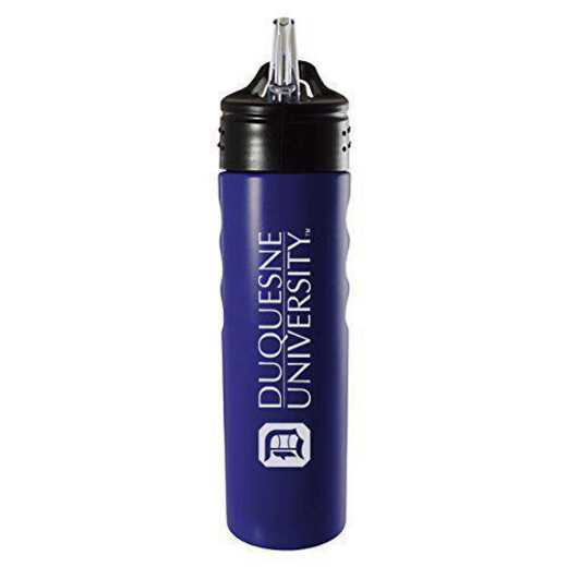 BOT-400-BLU-DUQUESNE-SMA: LXG 400 BOTTLE BLU, Duquesne University